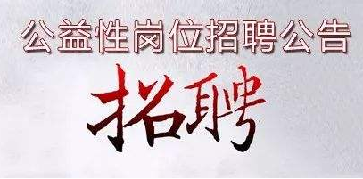 公告