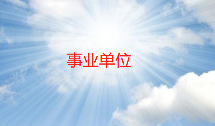 公告