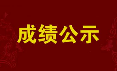 成绩查询